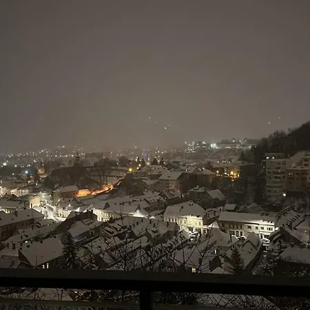 Grand View * Brasov