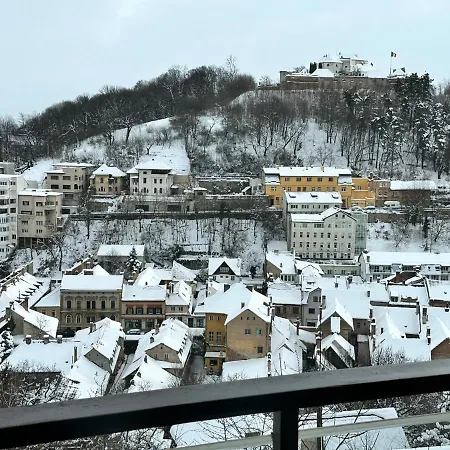 Grand View Apartment Brasov