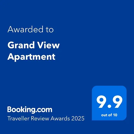 Grand View * Brasov