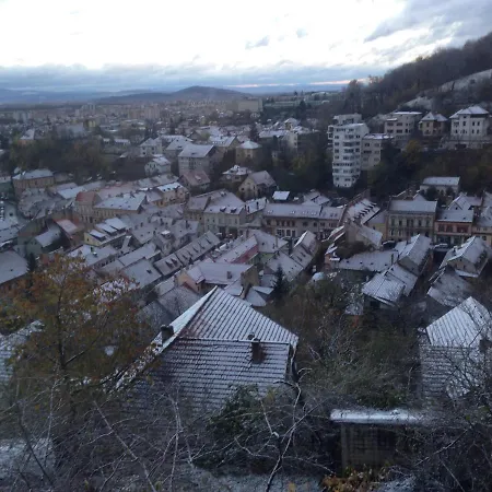 Grand View Brasov