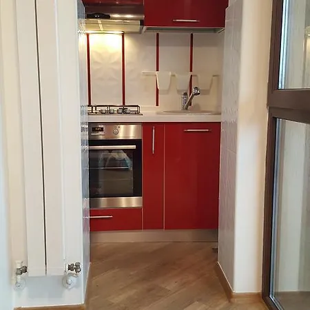 Grand View Apartment