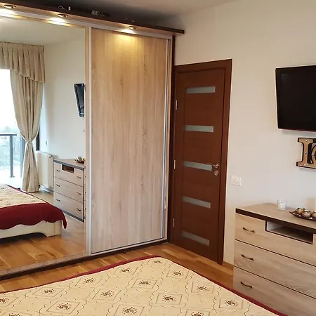 Grand View Apartment