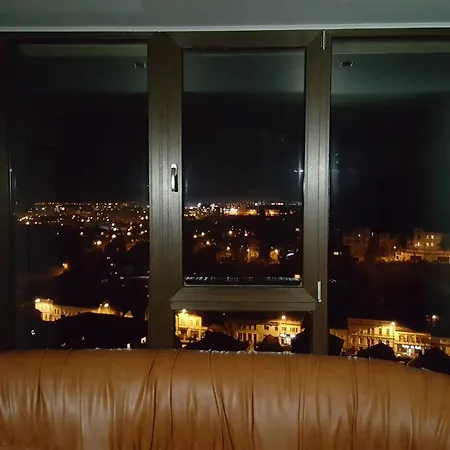Grand View Apartment