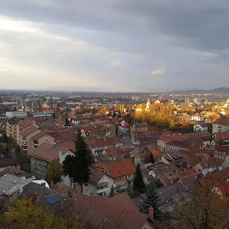 Apartment Grand View