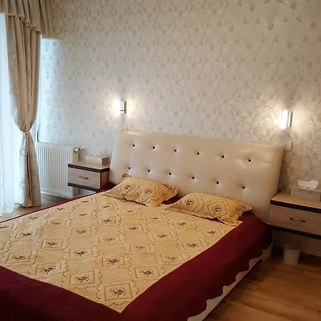 Apartment Grand View