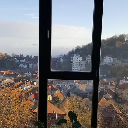 Grand View Brasov