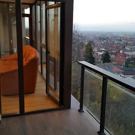 Grand View Apartment Brasov