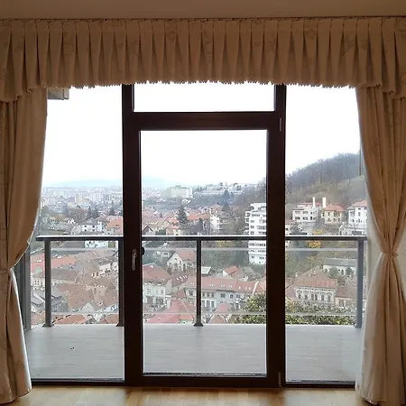 Grand View * Brasov