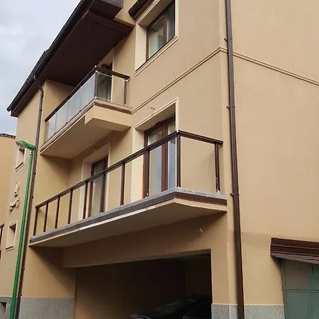 Grand View Apartment