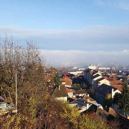 Grand View * Brasov