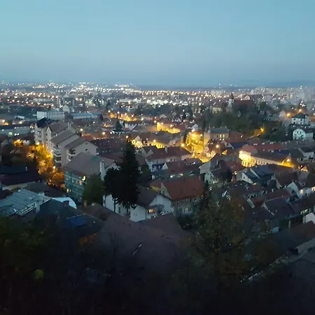 Grand View Apartment