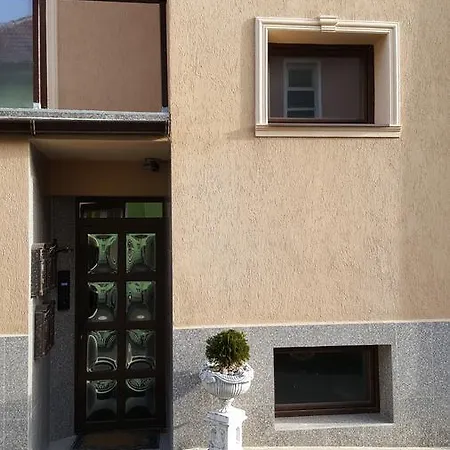 Grand View Apartment