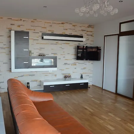 Apartment Grand View Brasov