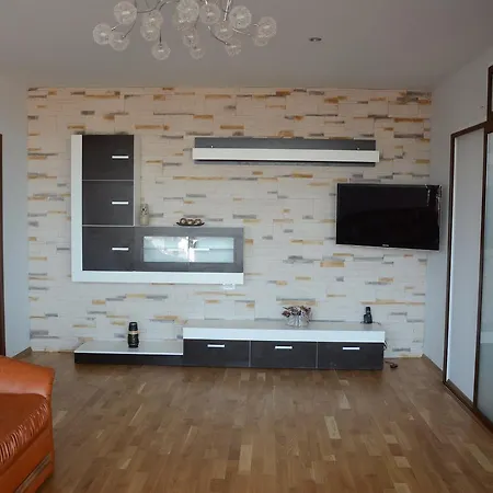 Grand View Apartment Brasov