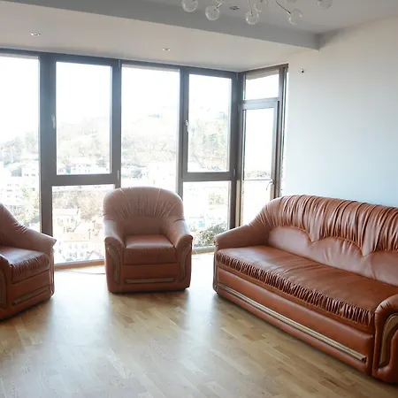 Apartment Grand View